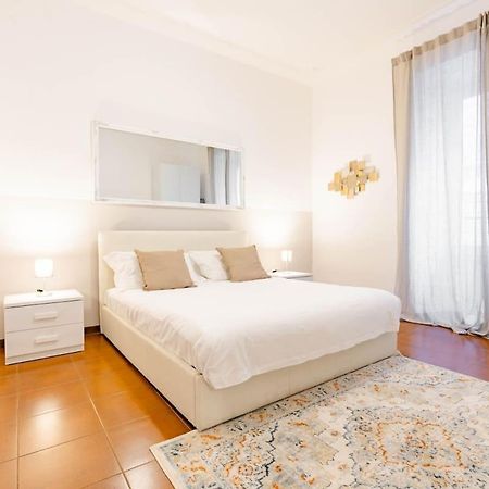 NEW! Casa Micheli a Trastevere Roma Esterno foto