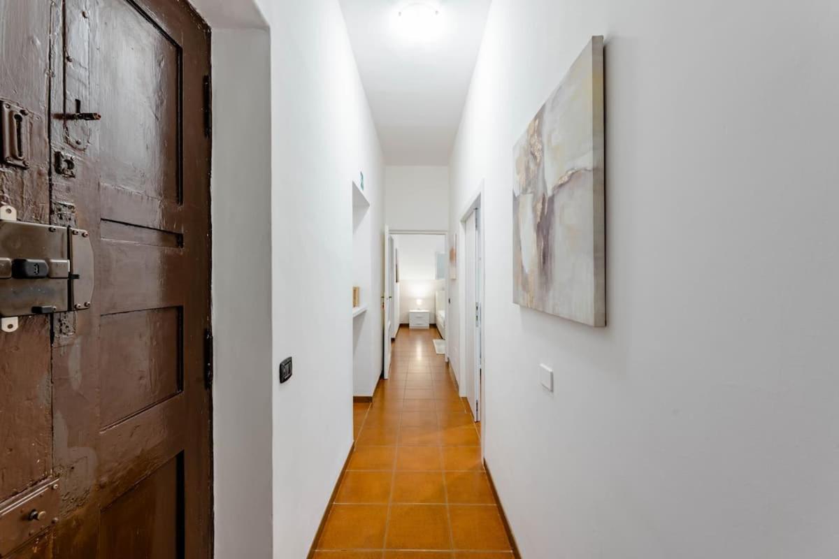 NEW! Casa Micheli a Trastevere Roma Esterno foto