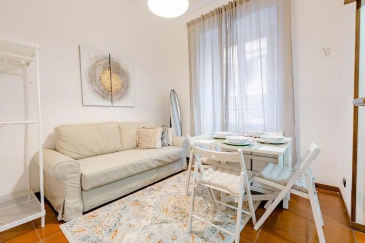 NEW! Casa Micheli a Trastevere Roma Esterno foto