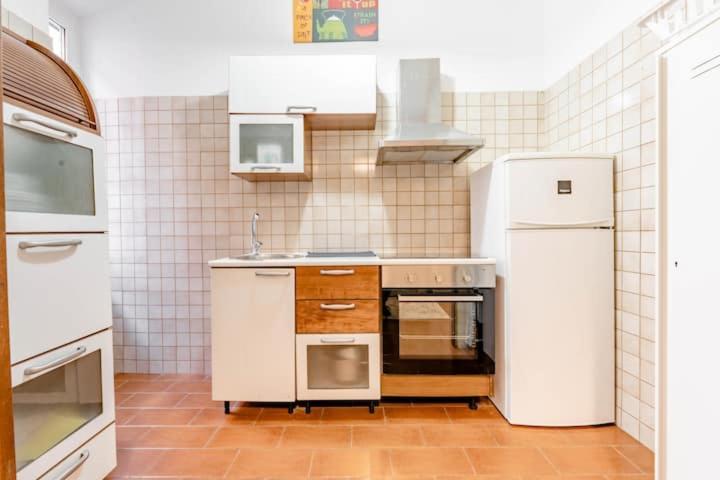 NEW! Casa Micheli a Trastevere Roma Esterno foto
