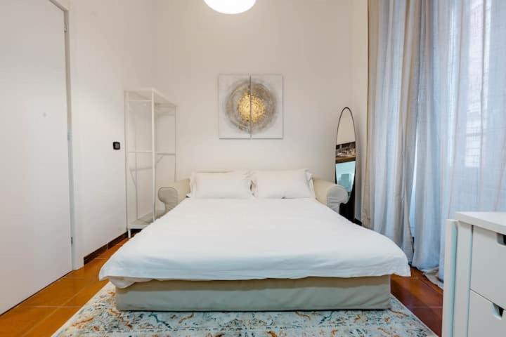 NEW! Casa Micheli a Trastevere Roma Esterno foto