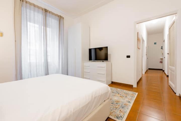 NEW! Casa Micheli a Trastevere Roma Esterno foto