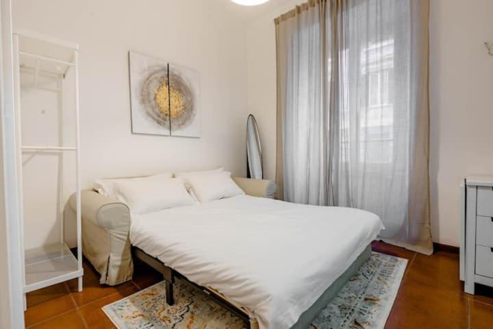 NEW! Casa Micheli a Trastevere Roma Esterno foto