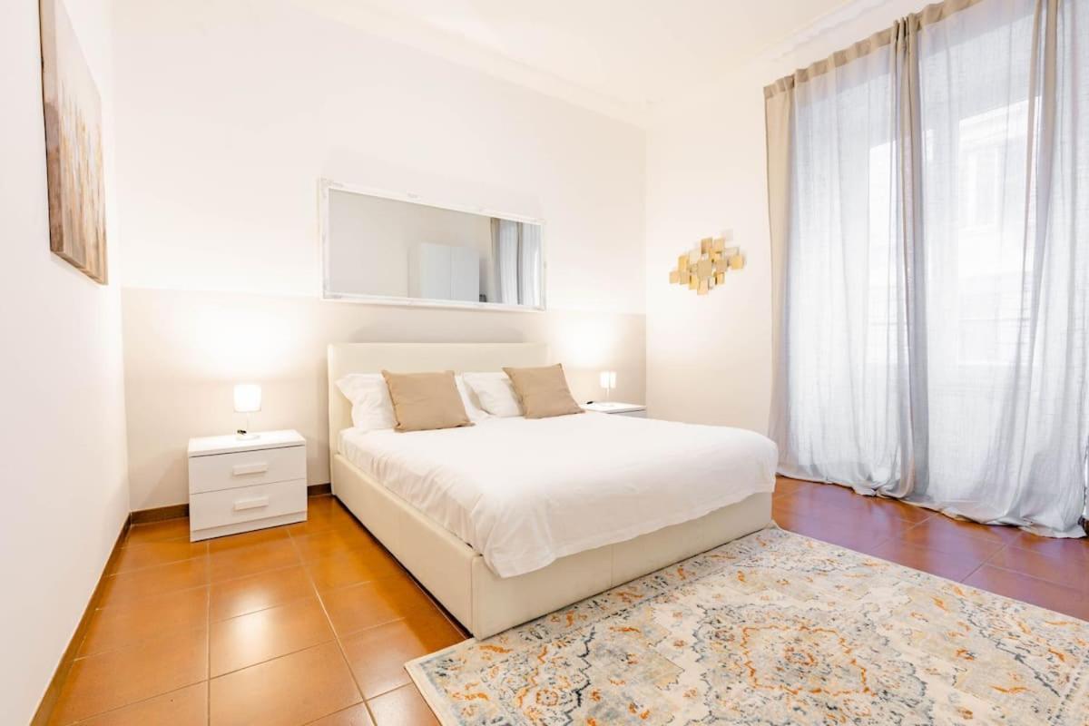 NEW! Casa Micheli a Trastevere Roma Esterno foto