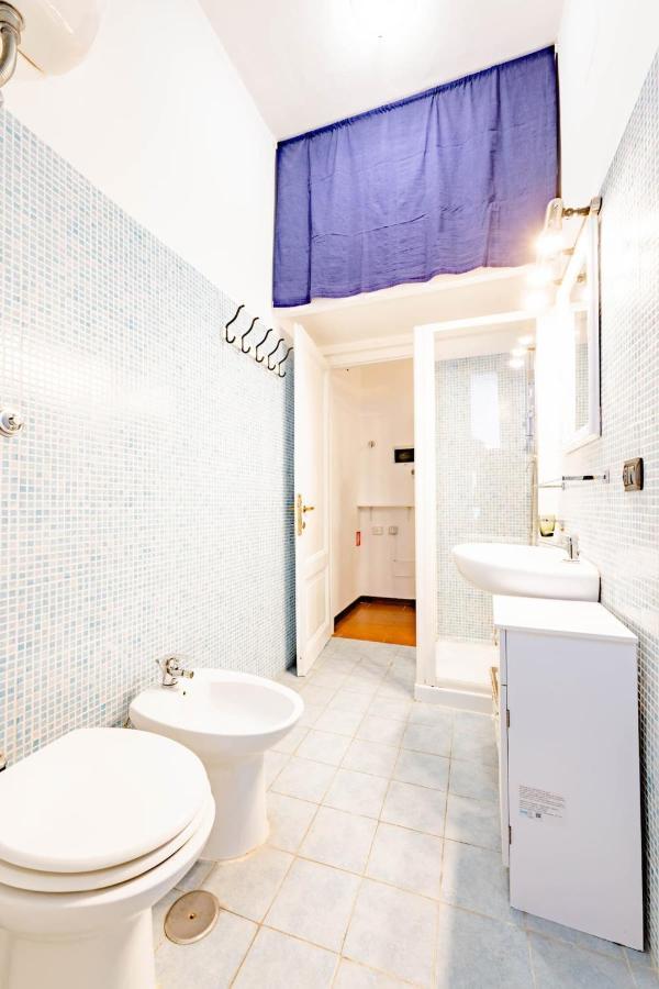 NEW! Casa Micheli a Trastevere Roma Esterno foto