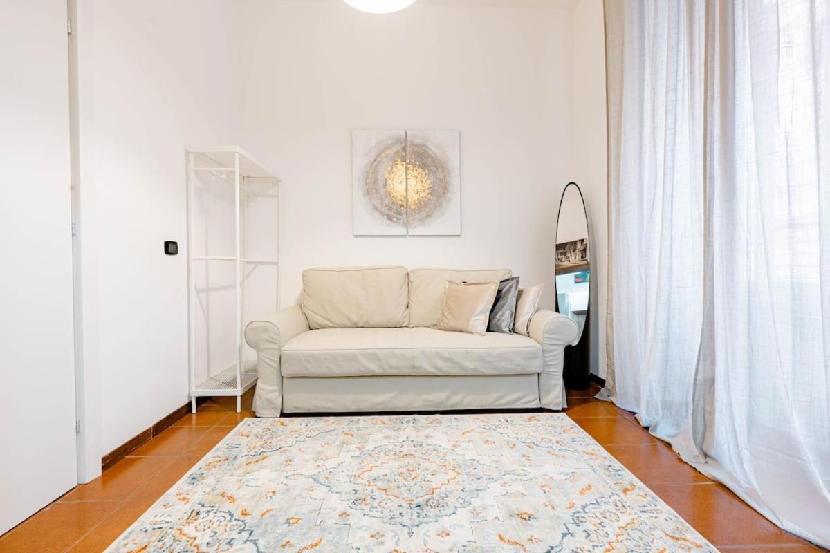 NEW! Casa Micheli a Trastevere Roma Esterno foto
